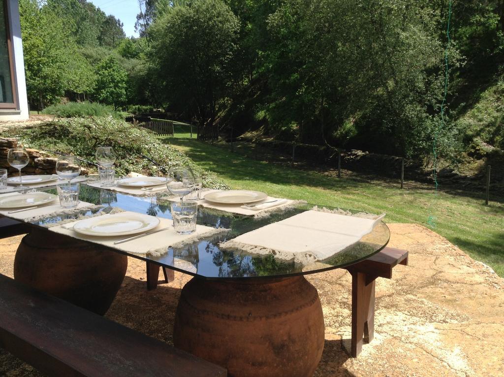 Villa SaberAmar Little Country Arouca Exterior foto