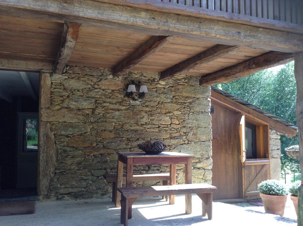 Villa SaberAmar Little Country Arouca Exterior foto