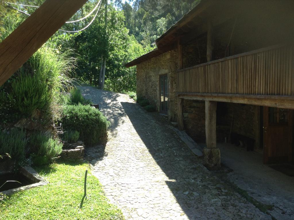 Villa SaberAmar Little Country Arouca Exterior foto